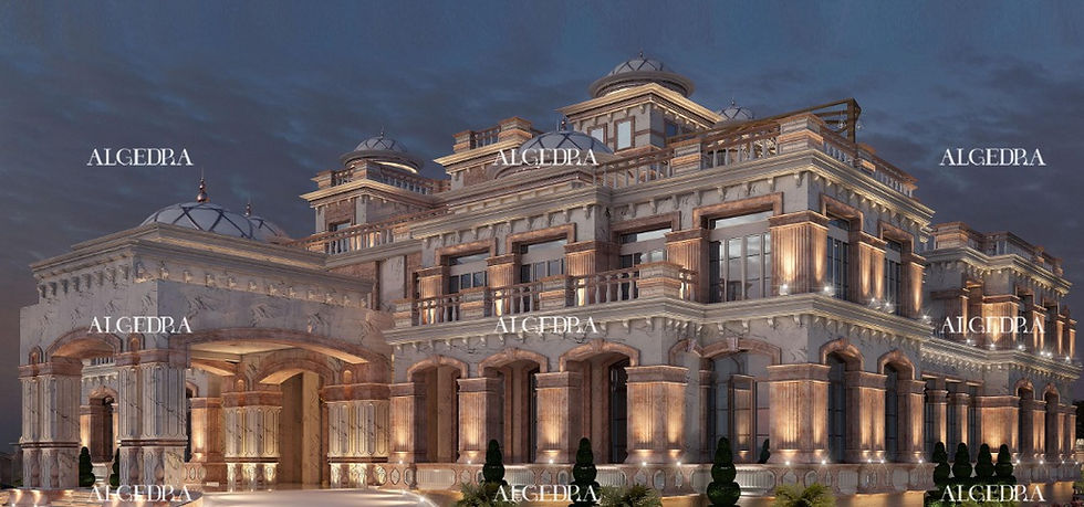 Private Palace