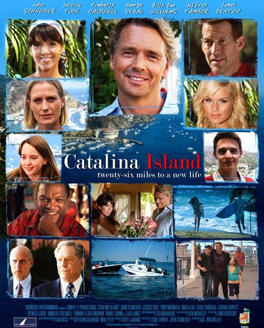 CATALINA ISLAND