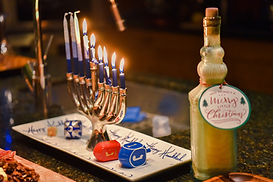 Exploring the Diverse Holiday Traditions of Hanukkah, Christmas, and Kwanzaa for Aging Adults