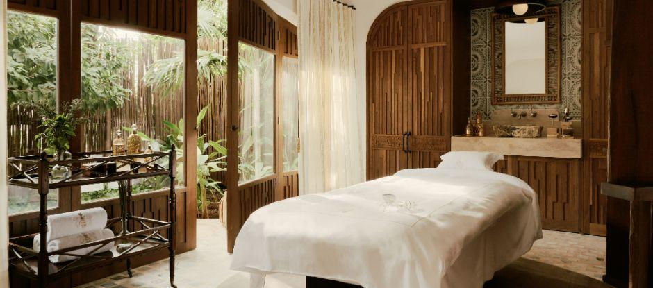 Maroma in Riviera Maya earned the Flor de Caña Eco Hotel Award 2024. Located in acres of jungle in the Yucatán Peninsula