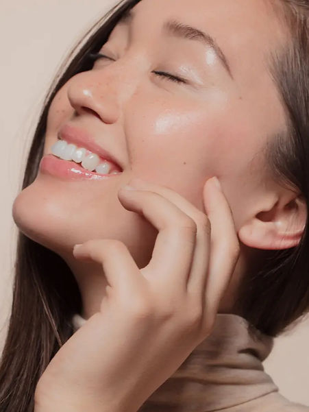 xerf skin tightening for younder skin - Bali Uluwatu