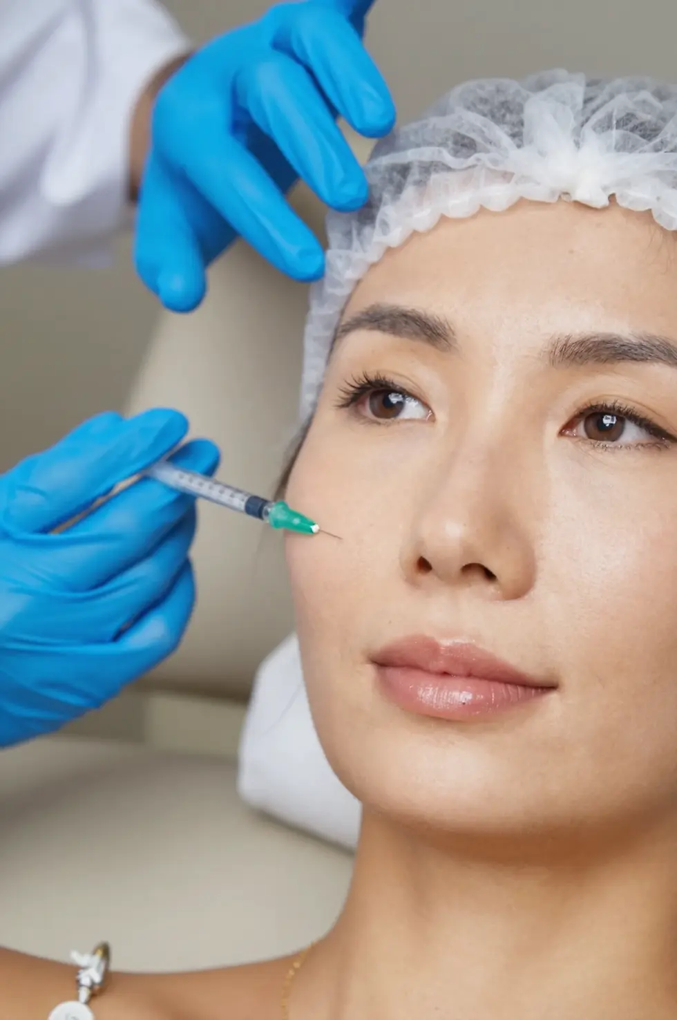 Premium Fillers Soma Aesthetics and Longevity Club Uluwatu Bali