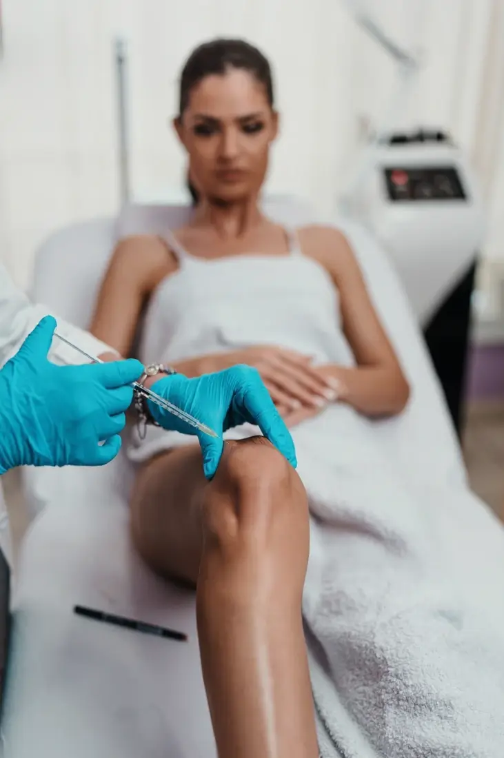 Stem Cell Therapy at SOMA Clinic Bali Uluwatu