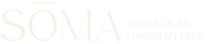 SŌMA Aesthetics & Longevity Club Bali