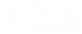 Logo Chef Marcilio Galeano