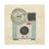 Thumbnail: Camera Matte Canvas, 20x20” Stretched, 1.25"