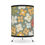 Thumbnail: Green Floral Lamp