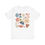 Thumbnail: Forest Floral Unisex Jersey Short Sleeve Tee