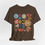 Thumbnail: Forest Floral Unisex Jersey Short Sleeve Tee