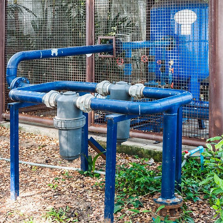 Public Water Systems