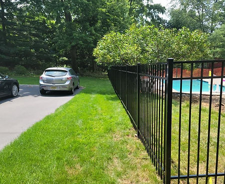 fencing services