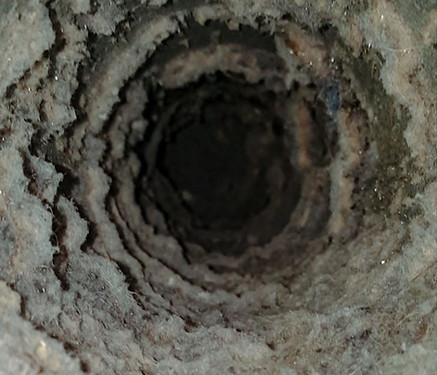 Exhaust Vent and Duct Cleaning