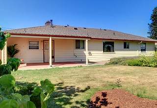 We sell a home in Florida