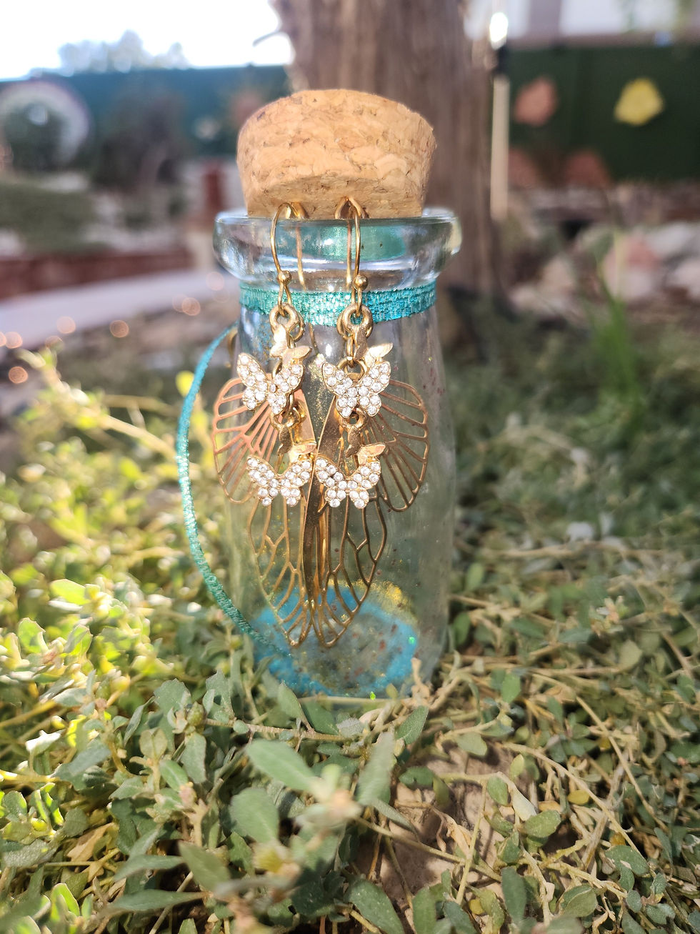 Thumbnail: Butterfly Beauty