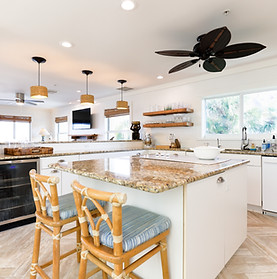 Kitchen SweetWater Bay