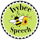 Ivybee Speech Logo