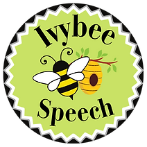 Ivybee Speech Logo.png