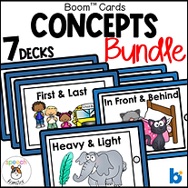 Concepts bundle cover image