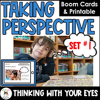 Taking Perspective Set1 cover image