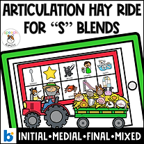 Articulation Hay Ride cover image