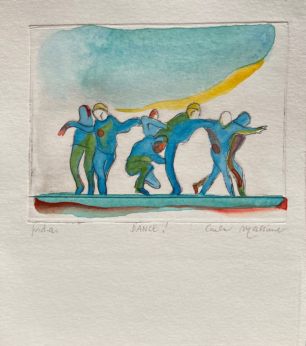 Dance!