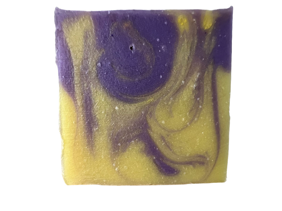 Thumbnail: Lemon Lavender