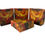 Thumbnail: an image of the campfire soap bar