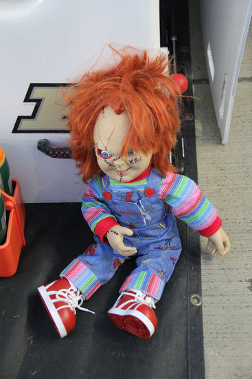 Purdue football vs Minnesota 11/11/23