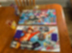 Thumbnail: Luffy Leader PlayMat