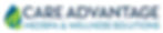 Care Advantage MedSpa & Wellness logo