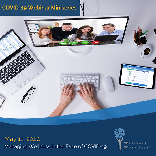 Copy of COVID-19 Webinar Miniseries (1).