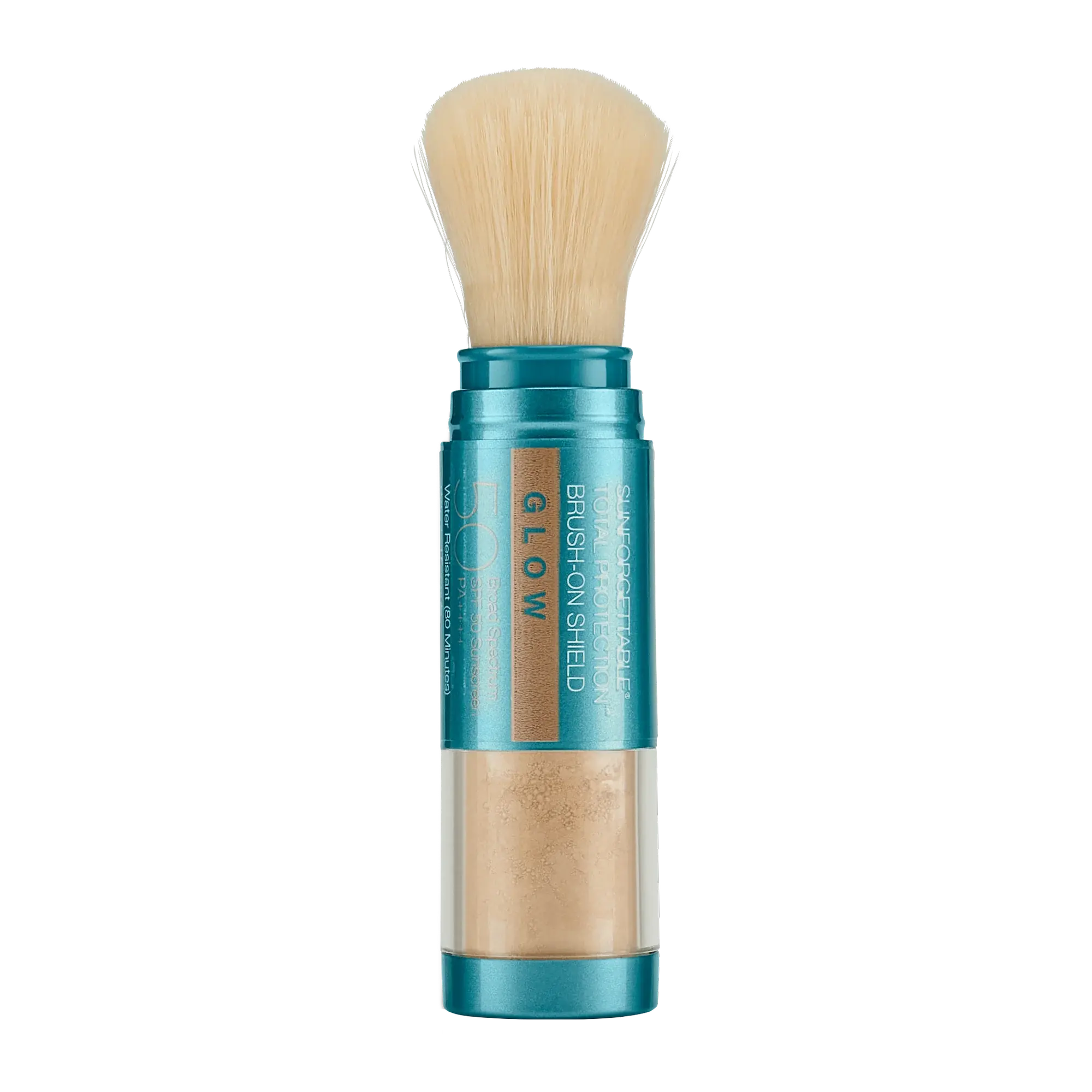 Sunforgettable® Total Protection® Brush-On Shield Glow SPF 50