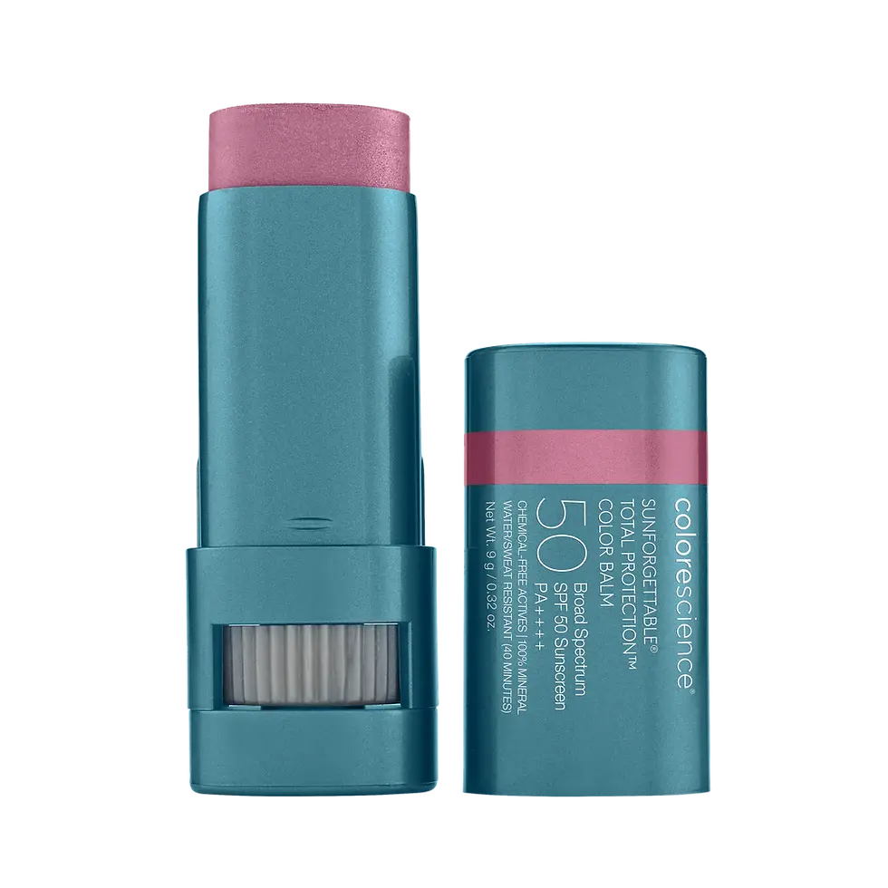 Thumbnail: Color Balm SPF 50