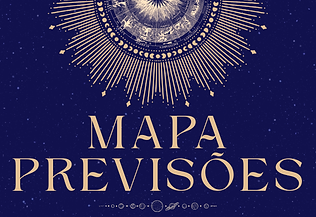 Imagem parcial do Mapa Astral. Clique para agendar sua Mapa de Previsões Astrológica com Fabi Prisco.