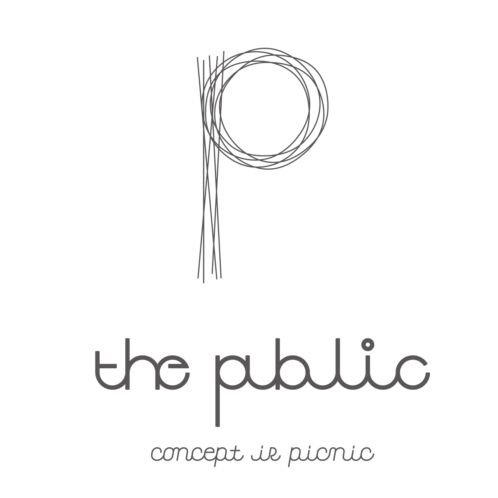 the public