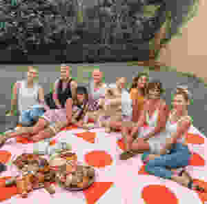 Cancer chicks meetup