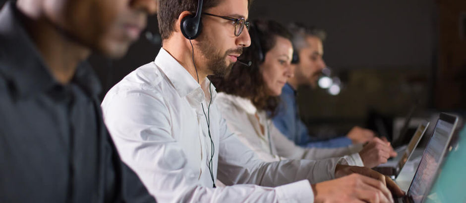 Aprenda como usar o Call Center para melhor o atendimento ao cliente