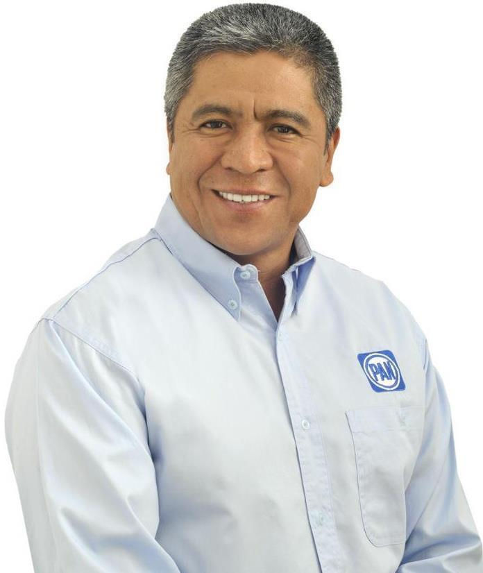 Jesús Correa