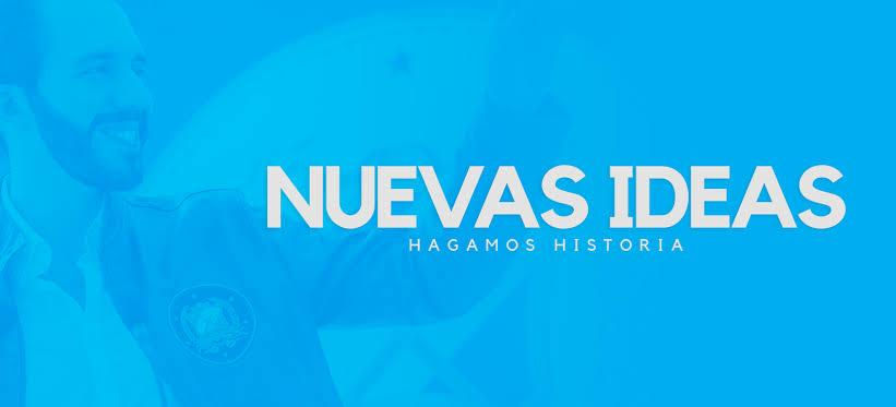 Nuevas Ideas