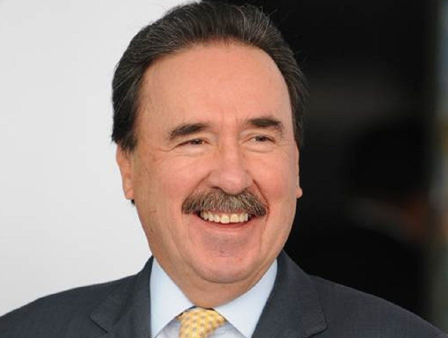 Emilio Gamboa Padrón