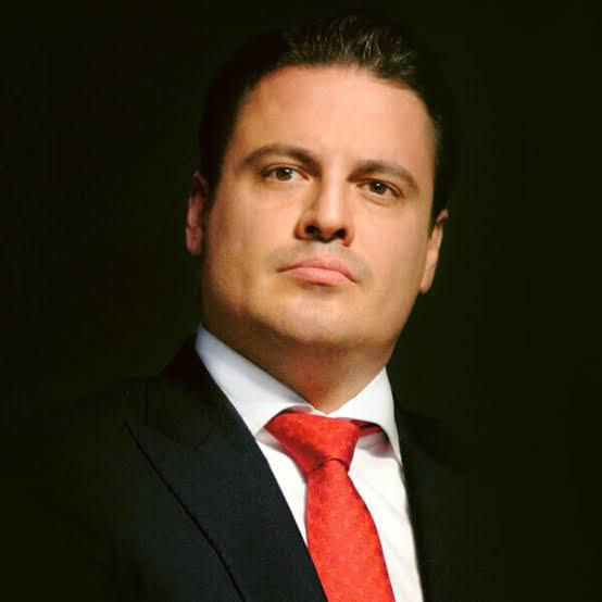 Aristoteles Sandoval