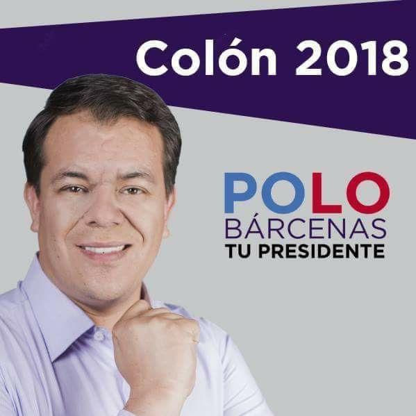 Leopoldo Barcenas