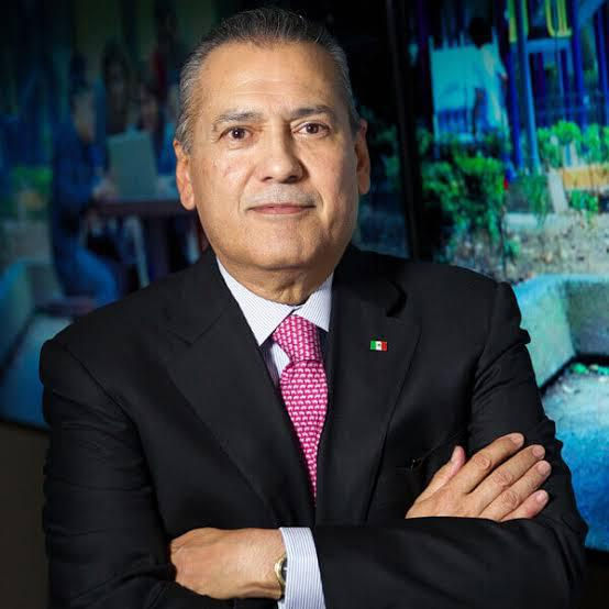 Manlio Fabio Beltrones