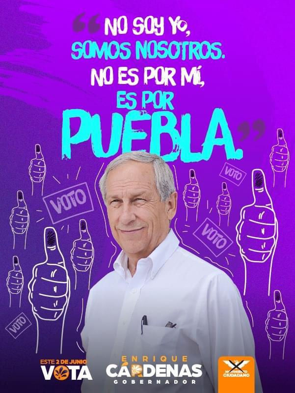 Enrique Cardenas