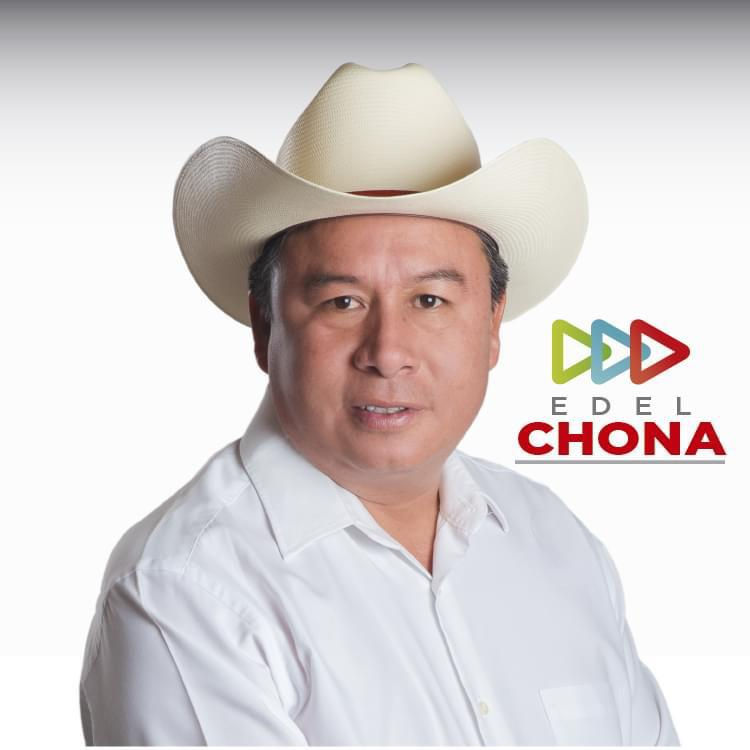 Edel Chona