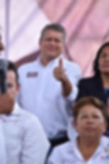 Ricardo Ferro