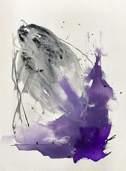 Purple Rain I