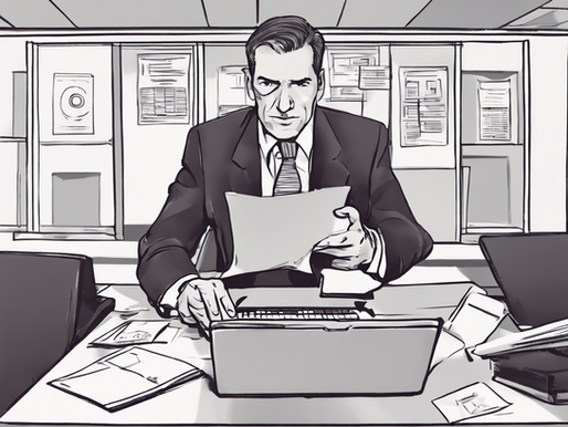 Crafting a Resilient Risk Reporting Framework: A Comprehensive Guide