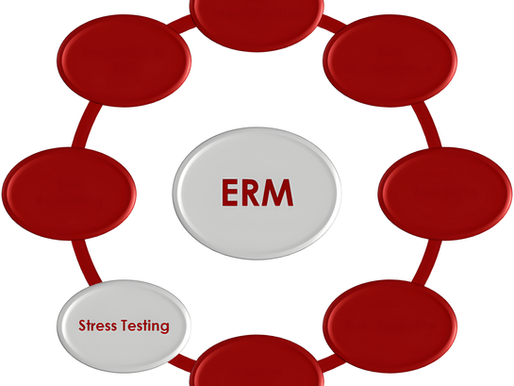 Mastering the Fundamentals: Key Elements of Successful Risk Stress Testing