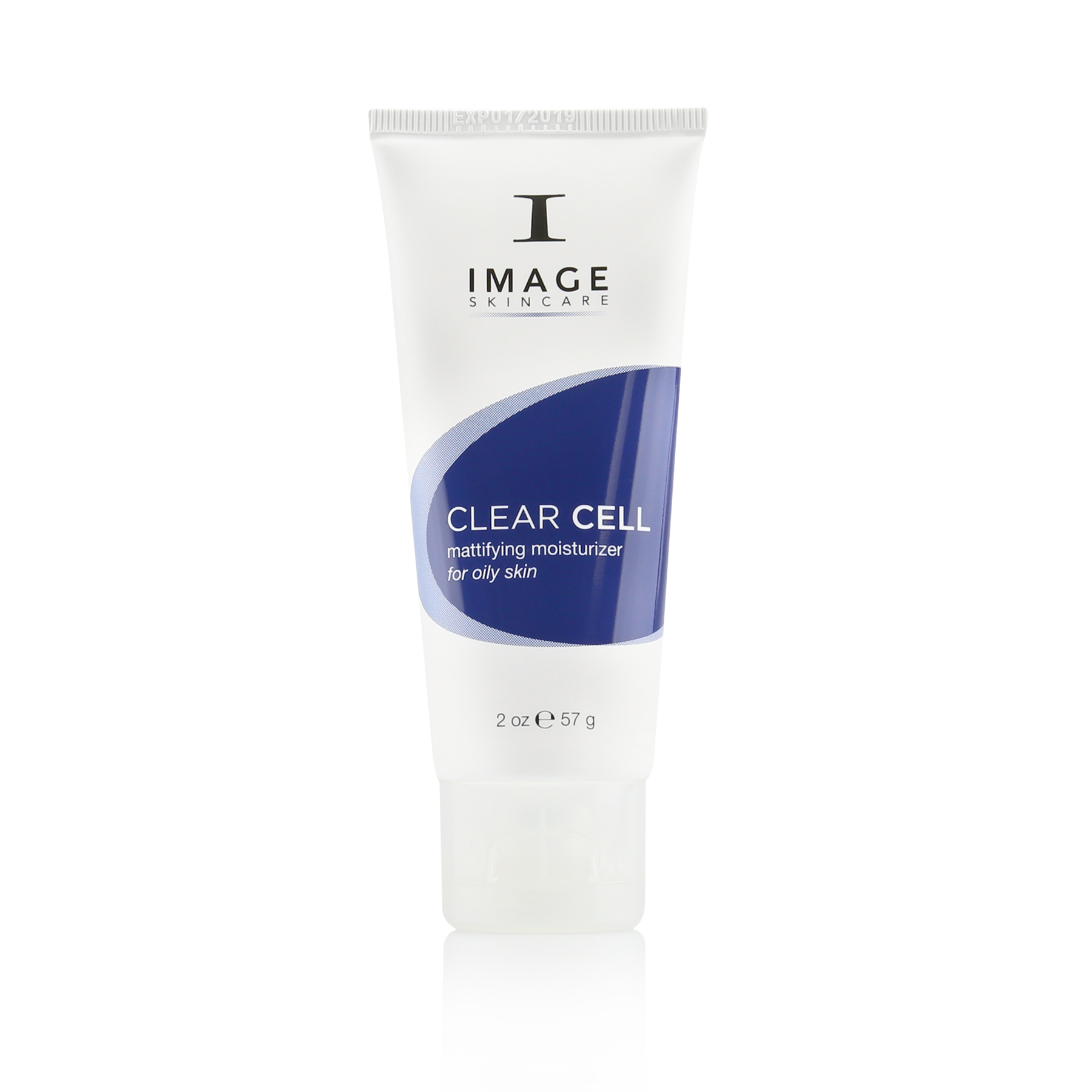 Clear Cell Mattifying Moisturizer
